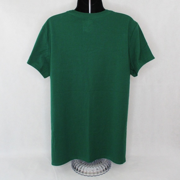 Holiday Time Grandma Is Coming to Town Holiday Tee - Picture 4 of 5